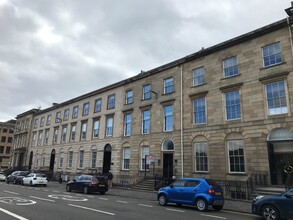 18 Blythswood Sq, Glasgow for lease Building Photo- Image 2 of 10