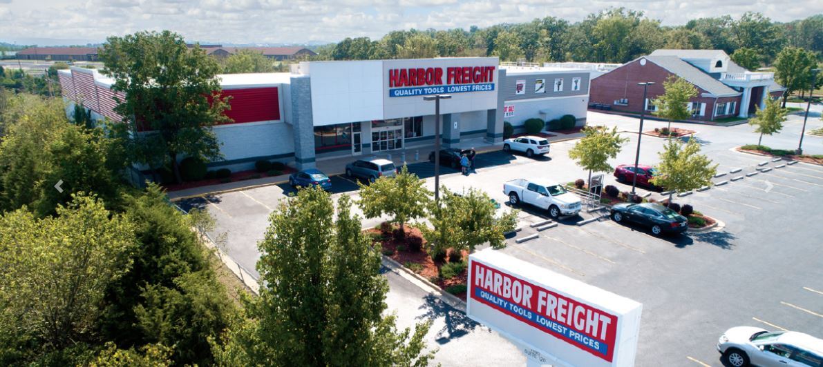 Harbor Freight, Branson, MO for sale Primary Photo- Image 1 of 1
