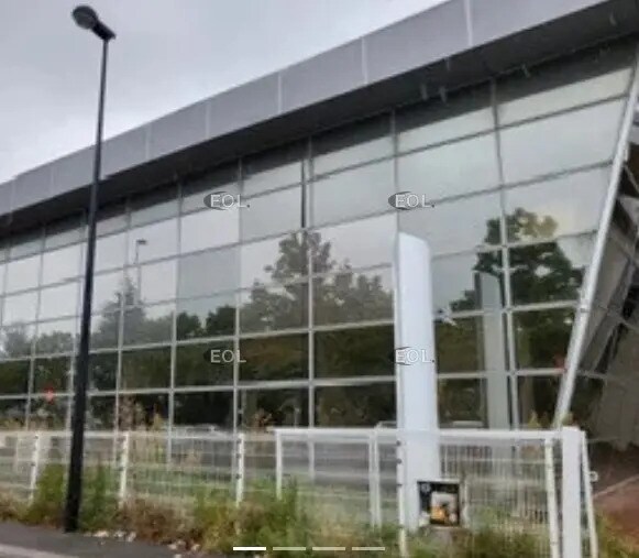 Office in Champigny-sur-Marne for lease Building Photo- Image 1 of 5