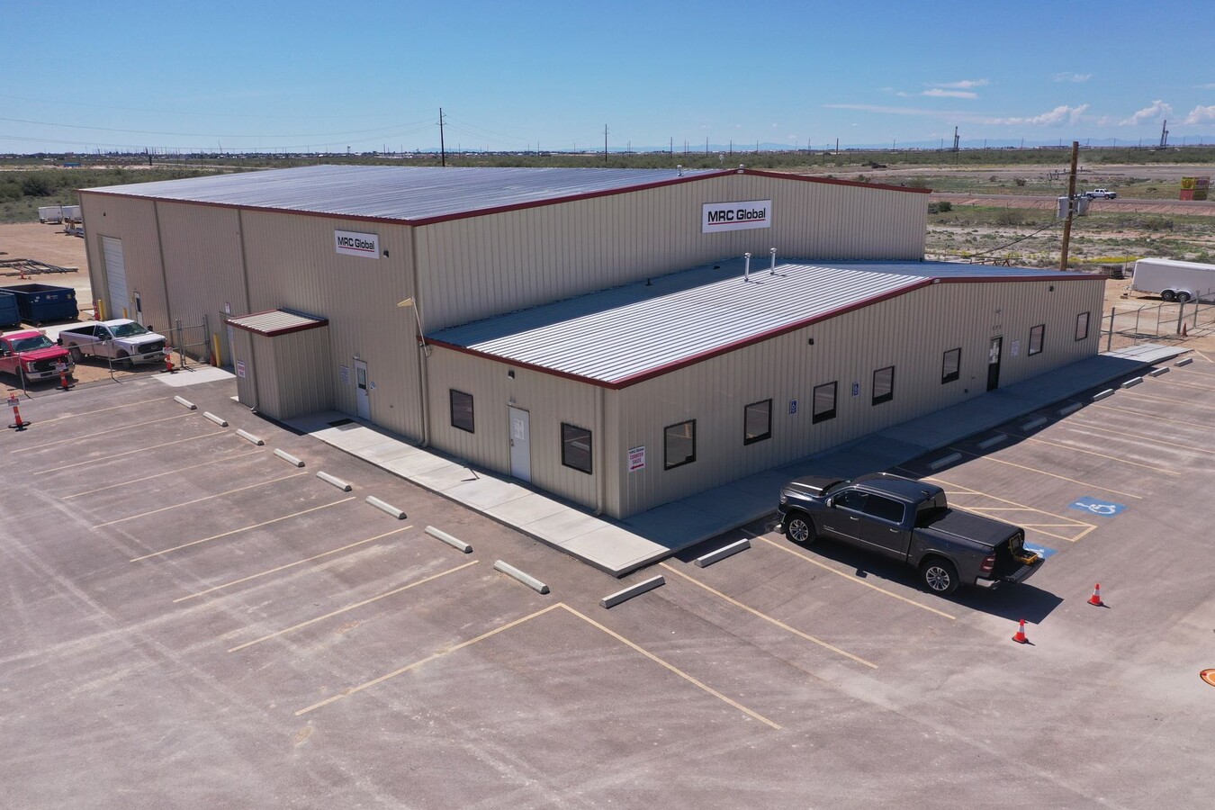 175 Allison Crane Dr, Verhalen, TX 79772 - Industrial for Sale | LoopNet