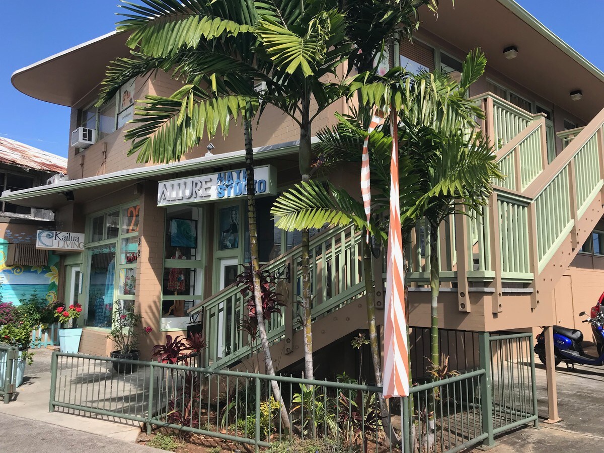 22 Oneawa St, Kailua, HI 96734