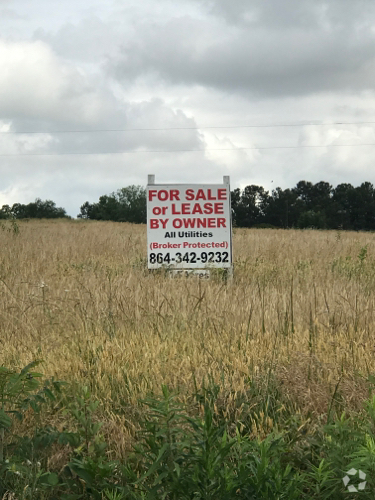 Peachoid Rd, Gaffney, SC 29341 | LoopNet