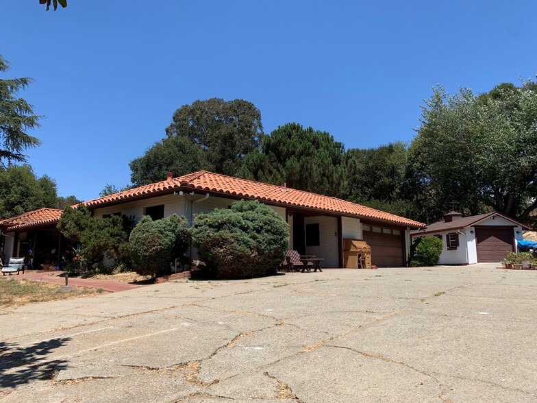 26970 Call Ave, Hayward, CA for sale - Primary Photo - Image 1 of 1