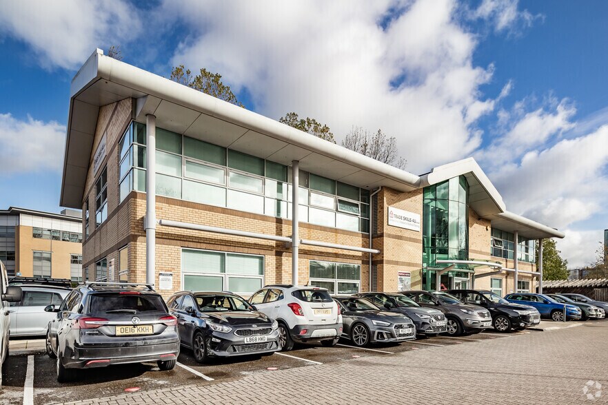 Warrington Rd, Warrington for sale - Primary Photo - Image 1 of 1