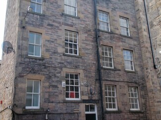 More details for 127 Rose St, Edinburgh - Office for Lease