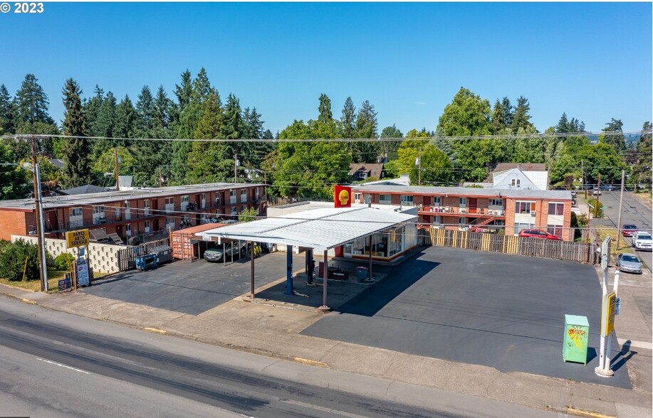 645 NW Adams St, Mcminnville, OR 97128 | LoopNet