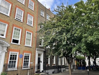 More details for 22 Great James St, London - Office for Lease