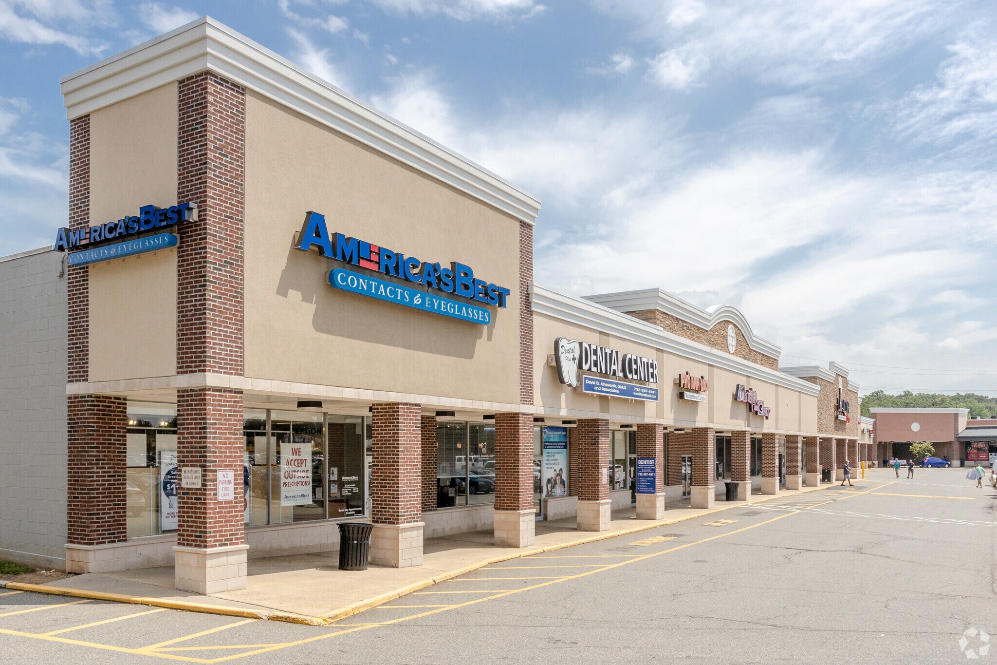 765-775 Route 1 S, Edison, NJ for sale Primary Photo- Image 1 of 1