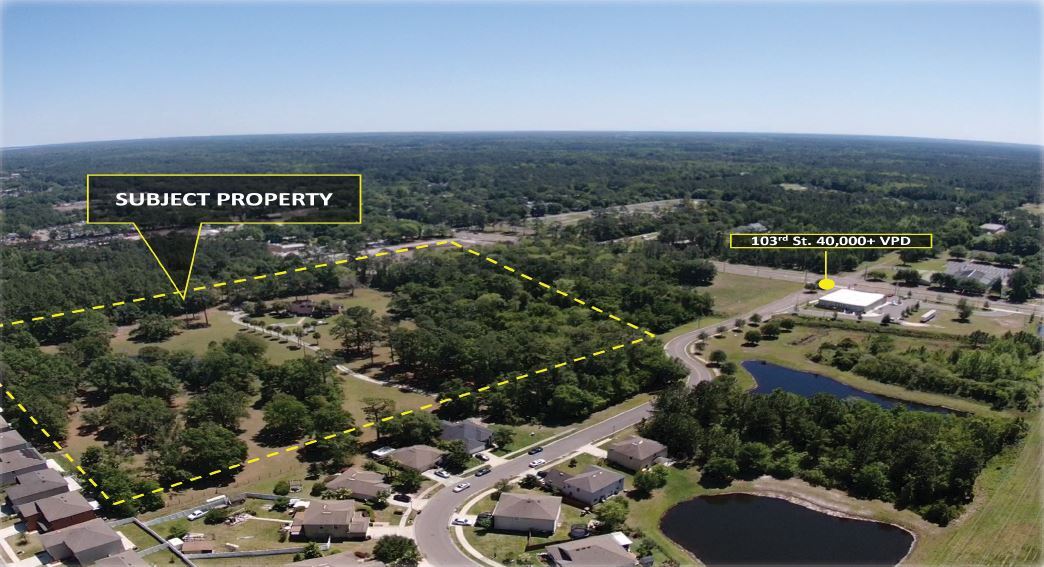 5175 Justamere Rd, Jacksonville, FL for sale Primary Photo- Image 1 of 1