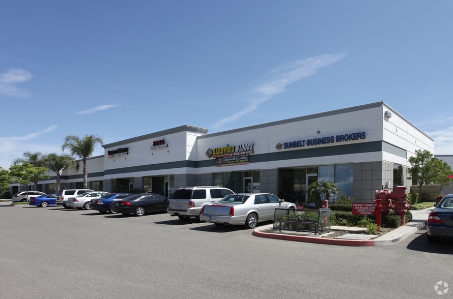 9036 Pulsar Ct, Corona, CA for lease - Building Photo - Image 1 of 2