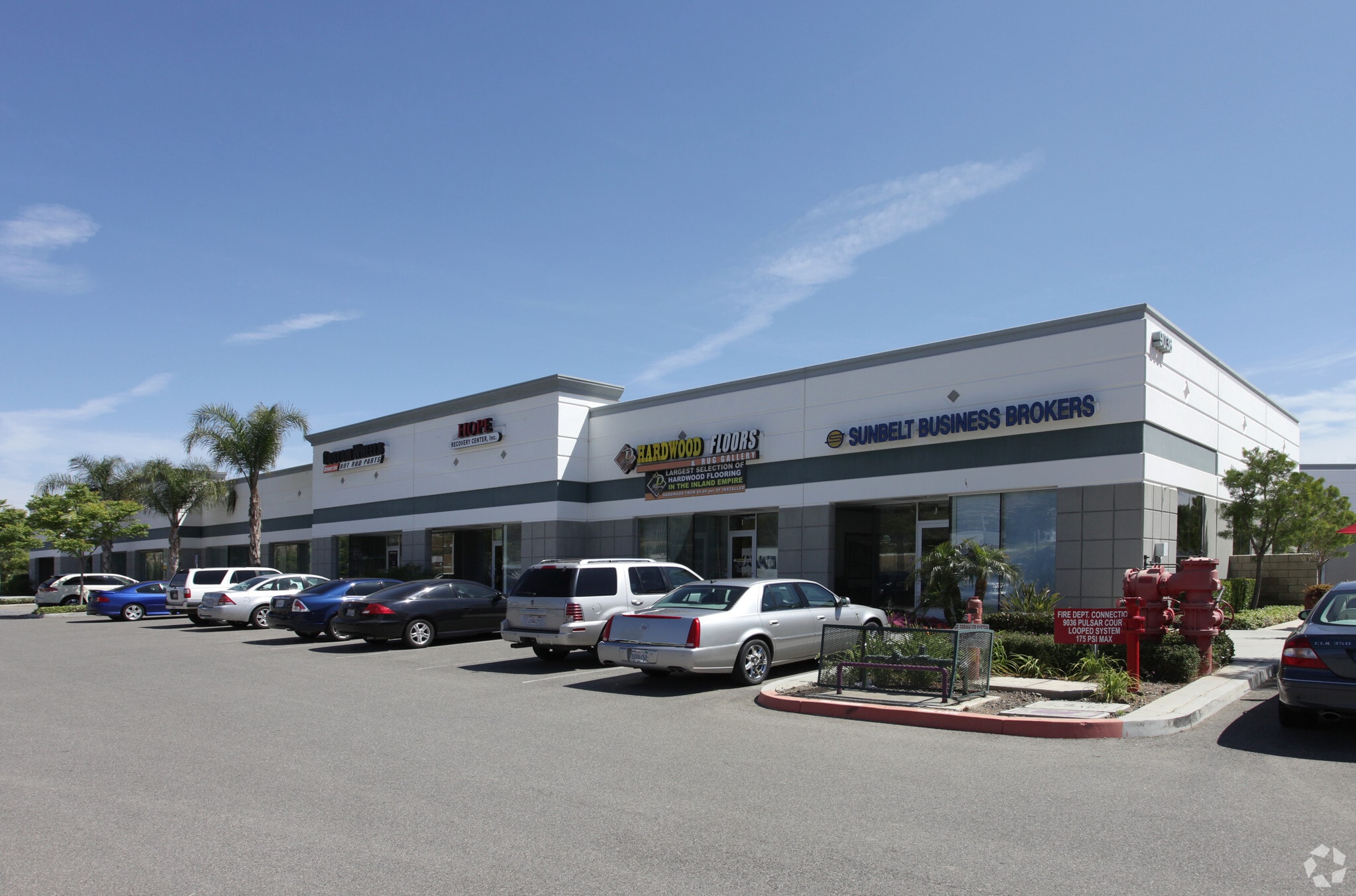 9036 Pulsar Ct, Corona, CA for lease Building Photo- Image 1 of 3