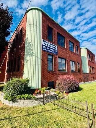 More details for 1085 Ch Du Côteau-Rouge, Longueuil, QC - Office for Lease