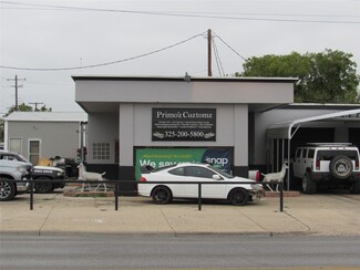 More details for 209 Main St, Brownwood, TX - Retail for Sale