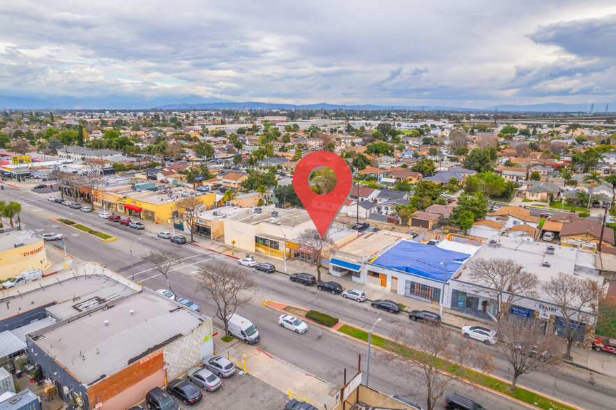 11640 Atlantic Ave, Lynwood, CA for sale - Building Photo - Image 3 of 31