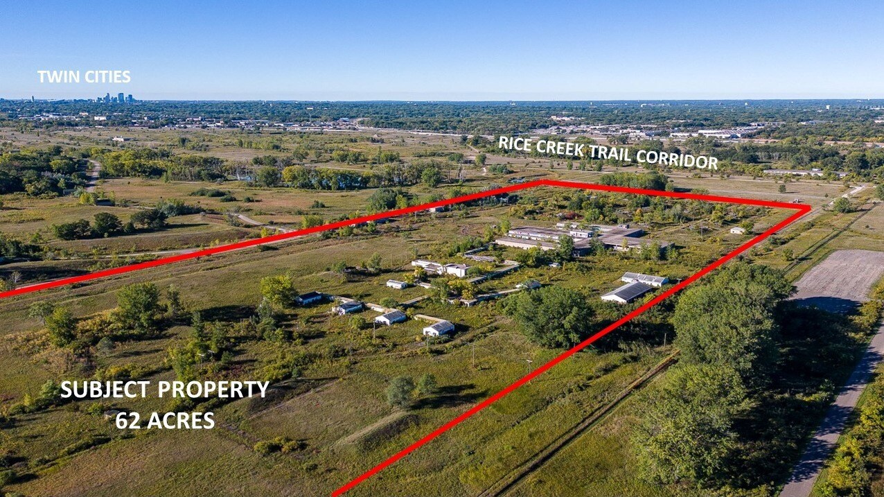 B, Arden Hills, MN for sale Primary Photo- Image 1 of 1