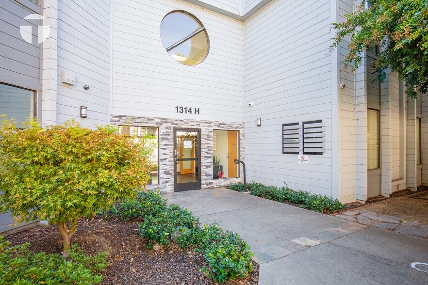 1314 H St, Sacramento, CA for lease - Building Photo - Image 3 of 12