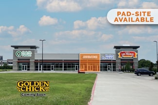 More details for 2008 S Wayside Dr, Houston, TX - Retail for Lease
