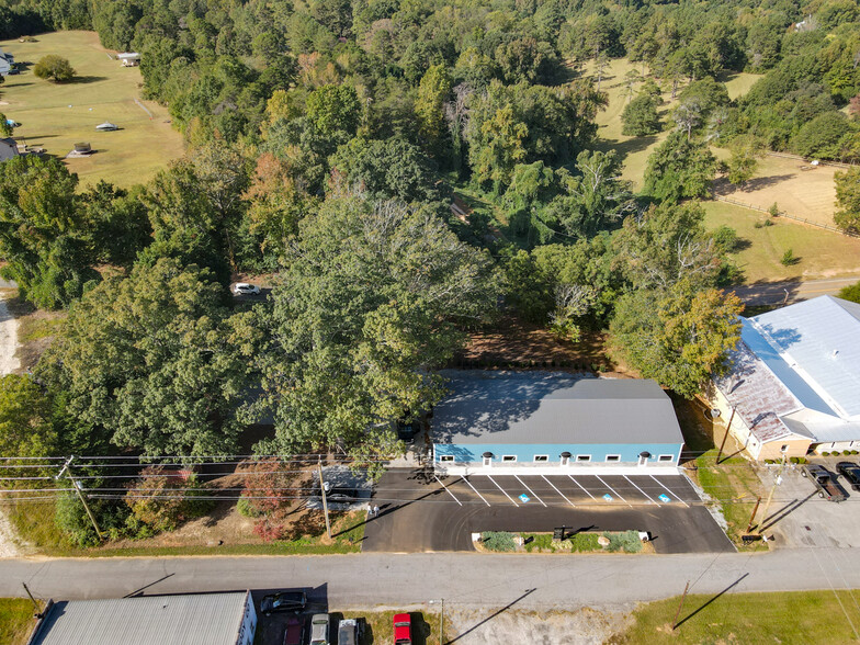 108 Grant Rd, Landrum, SC for lease - Building Photo - Image 3 of 26