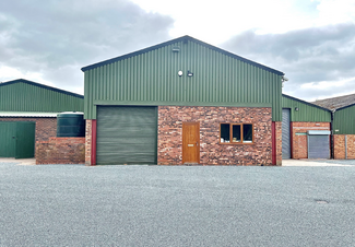 More details for Holyhead Rd, Codsall - Industrial for Lease