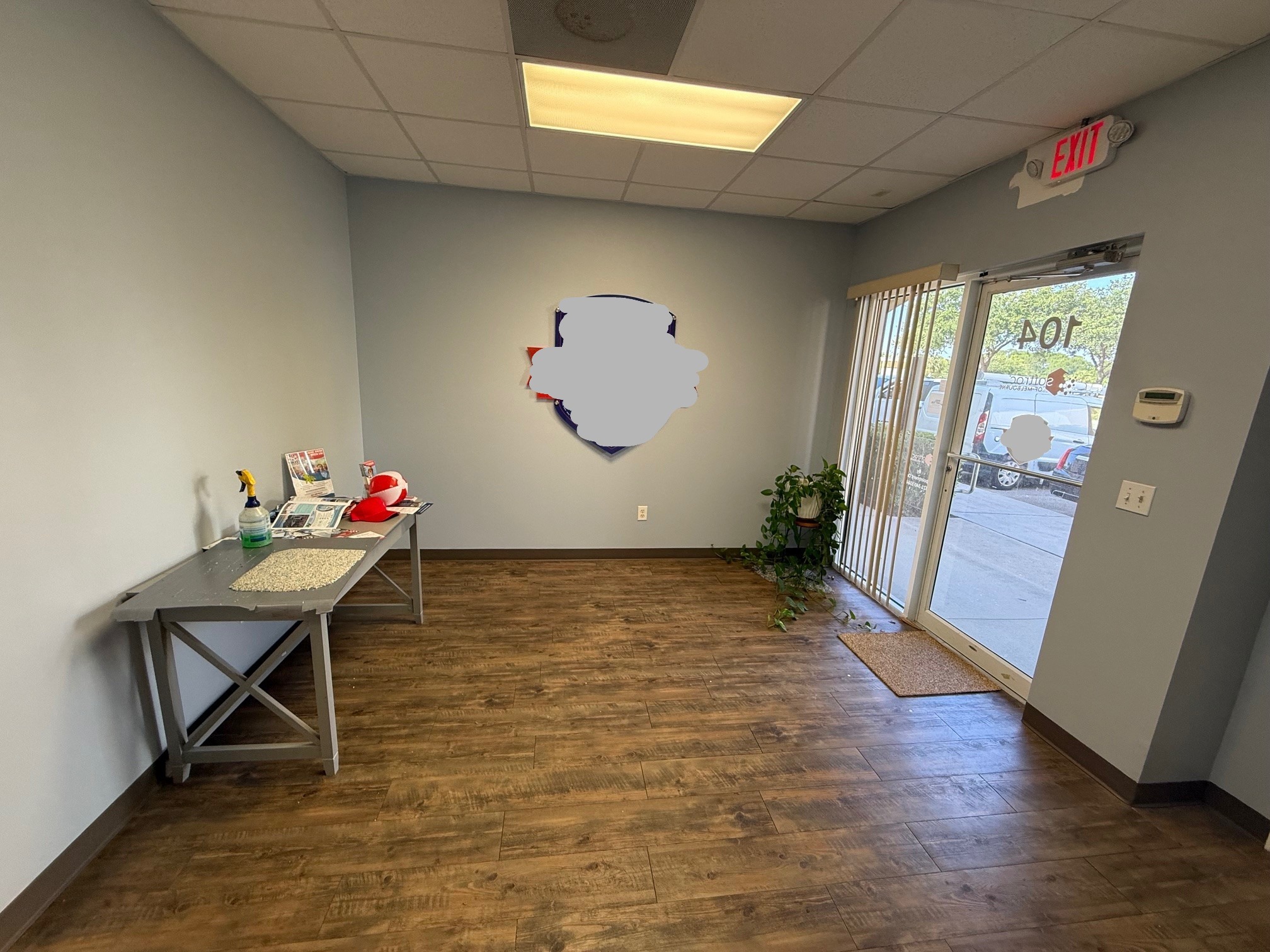 3030 Venture Ln, Melbourne, FL for lease Interior Photo- Image 1 of 6