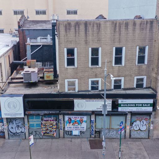 2210 Church Ave, Brooklyn, NY 11226