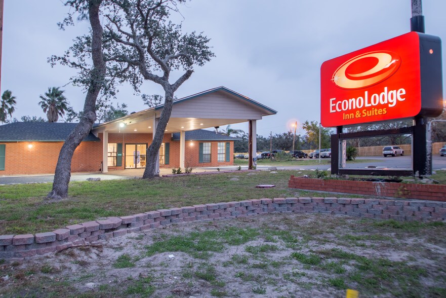 3902 N. Highway 35, Fulton, TX for sale - Other - Image 1 of 1