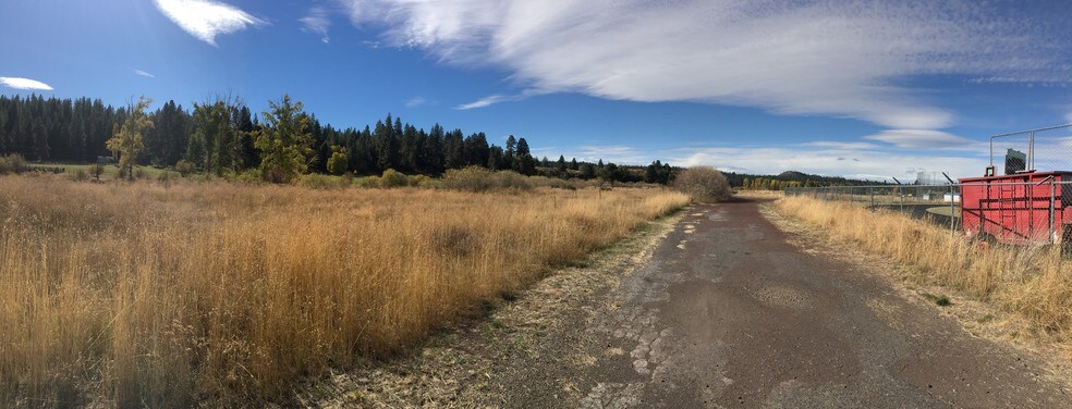 200 Blocklinger St, Chiloquin, OR for sale - Primary Photo - Image 1 of 1