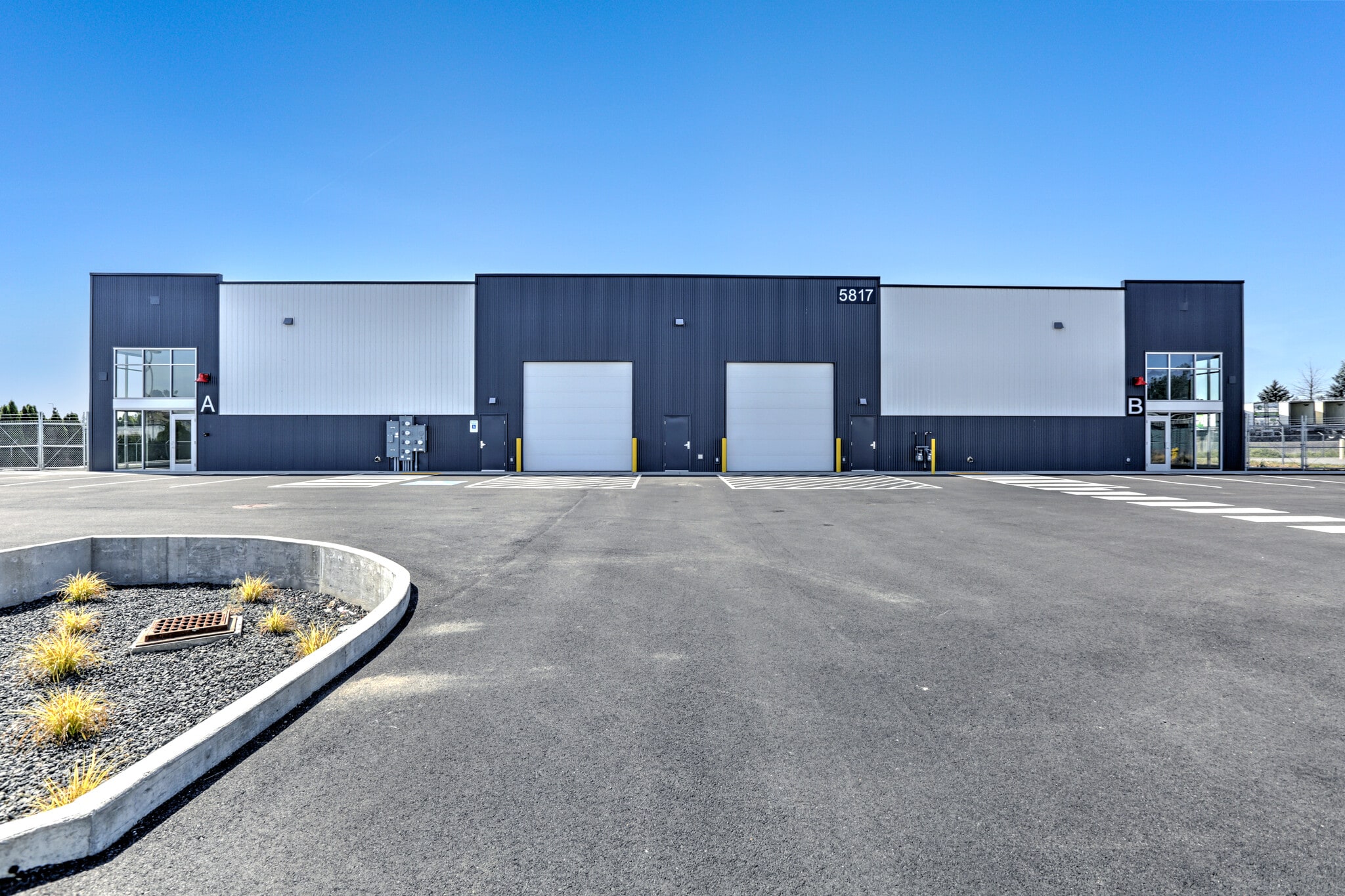 5807 Thorpe, Spokane, WA for lease Building Photo- Image 1 of 21