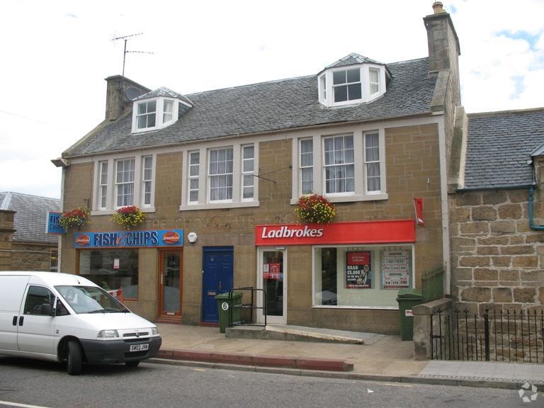 4-8 Lamington St, Tain for lease Building Photo- Image 1 of 3