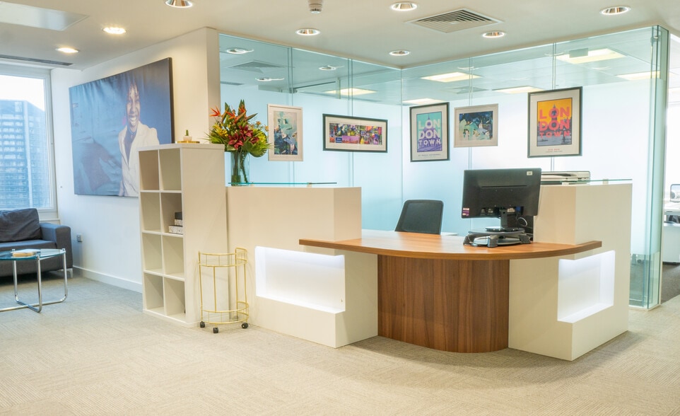 21-30 Millbank, London for lease - Interior Photo - Image 1 of 21