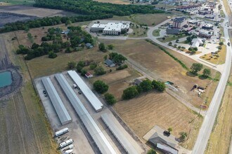 TBD S Bell St, Royse City, TX - aerial  map view - Image1