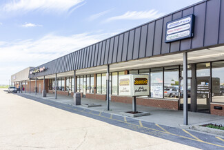 More details for 670-742 W National Rd, Vandalia, OH - Retail for Lease