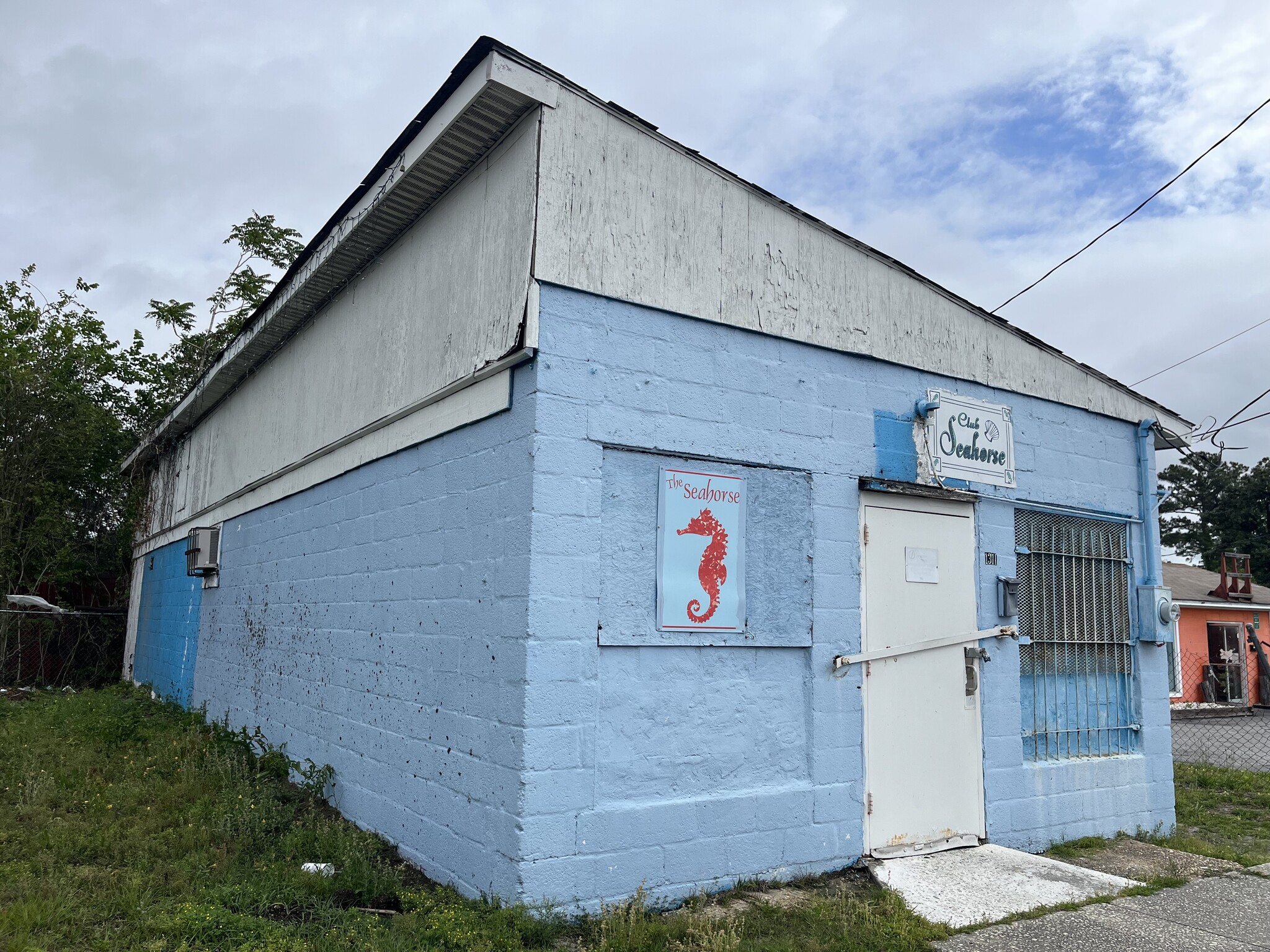 1311 Dawson St, Wilmington, NC for sale Building Photo- Image 1 of 1