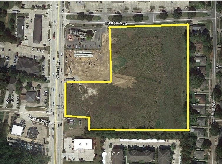 O'Neal Lane Firewood Drive, Baton Rouge, LA 70816