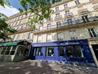More details for 95 Boulevard Beaumarchais, Paris - Retail for Lease