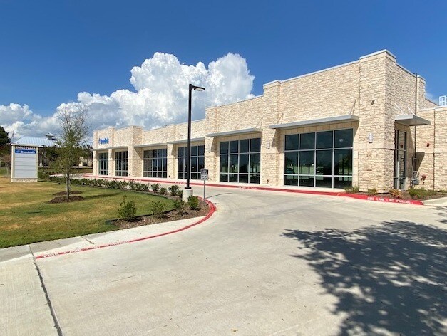 Hwy 377, Argyle, TX for lease - Building Photo - Image 2 of 7