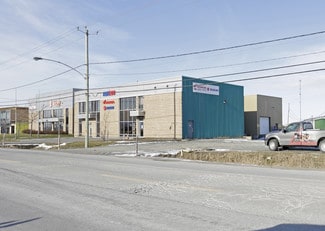 More details for Condos Industriels - Beloeil – Flex for Sale, St-Mathieu-de-Beloeil, QC