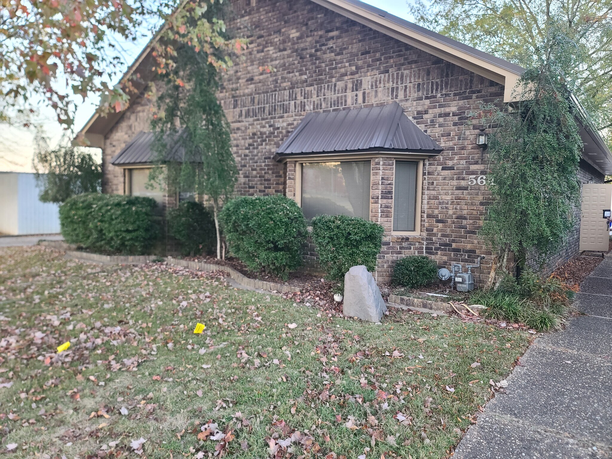 564 Locust Ave, Conway, AR for sale Primary Photo- Image 1 of 1