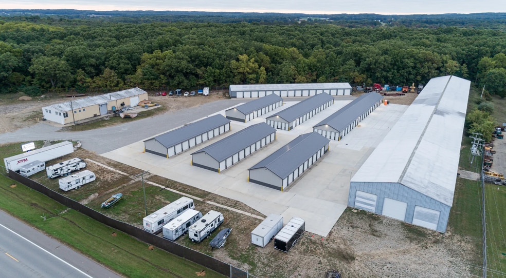 922 N M-37 Hwy, Hastings, MI for sale - Building Photo - Image 2 of 11