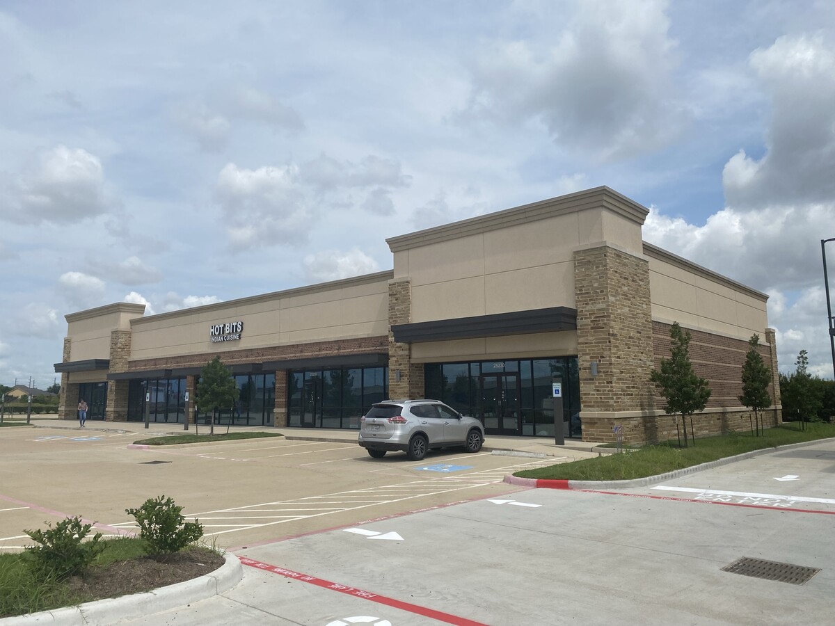 9555 Spring Green Blvd, Katy, TX 77494 - The Shoppes At Cinco Ranch I ...