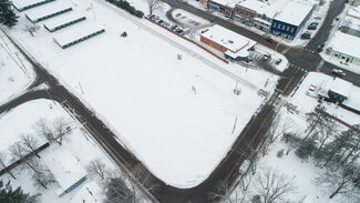 More details for 1xx Central Dr, Braham, MN - Land for Sale