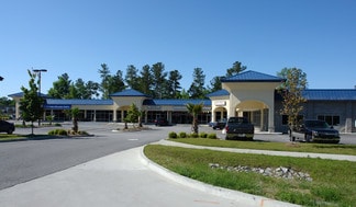 More details for 101-117 S Godley Station Blvd, Pooler, GA - Retail for Lease