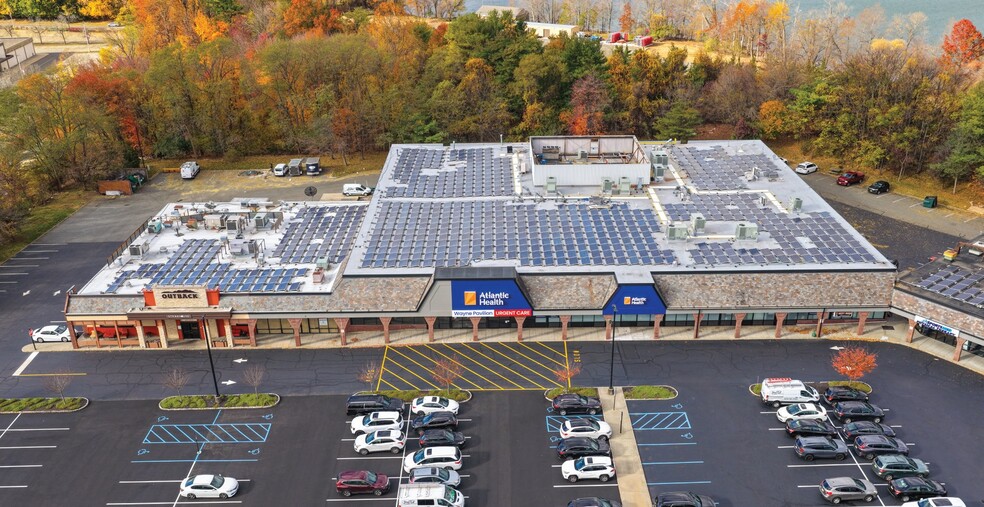 189-207 Berdan Ave, Wayne, NJ for lease - Building Photo - Image 3 of 7