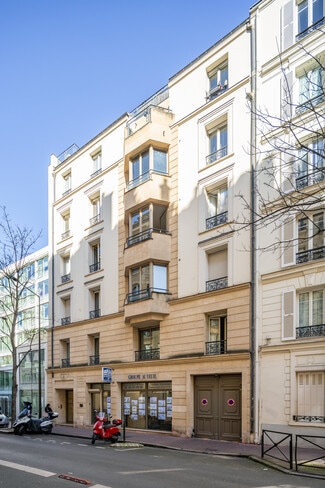 More details for 18 Rue Marius Aufan, Levallois-Perret - Office for Lease