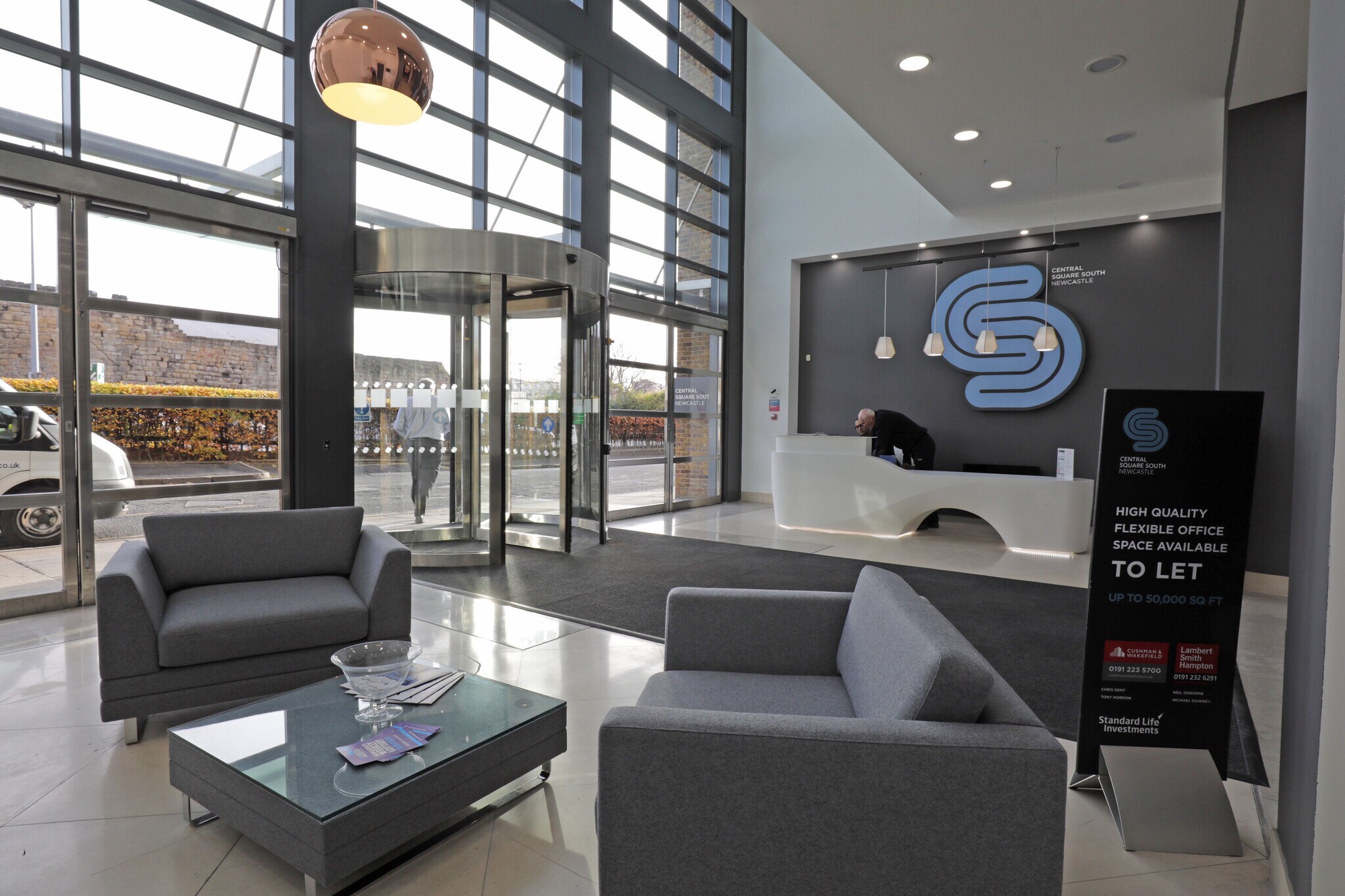 Orchard St, Newcastle Upon Tyne for lease Interior Photo- Image 1 of 9