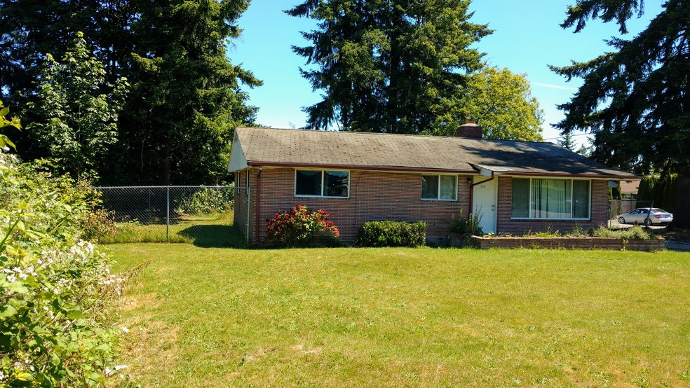 12223 Mukilteo Speedway, Lynnwood, WA for sale - Building Photo - Image 2 of 7