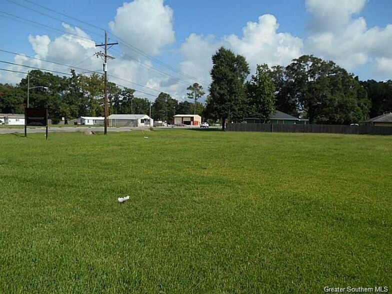 Tbd North Martin Luther King Hwy, Lake Charles, LA for sale - Building Photo - Image 3 of 9