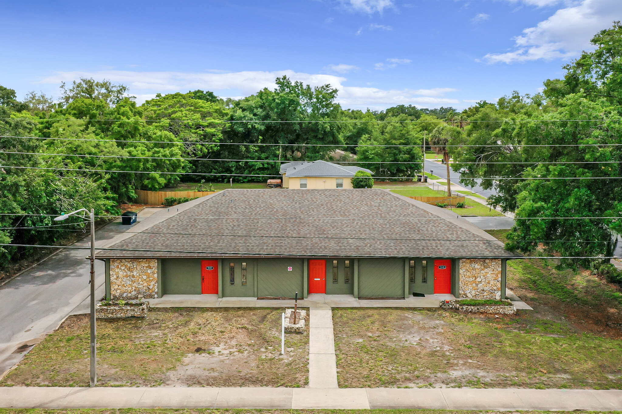 5140 Curry Ford Rd, Orlando, FL for sale Building Photo- Image 1 of 1