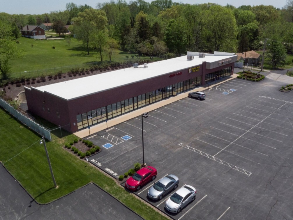 10650 Highway 21, Hillsboro, MO for sale Building Photo- Image 1 of 1