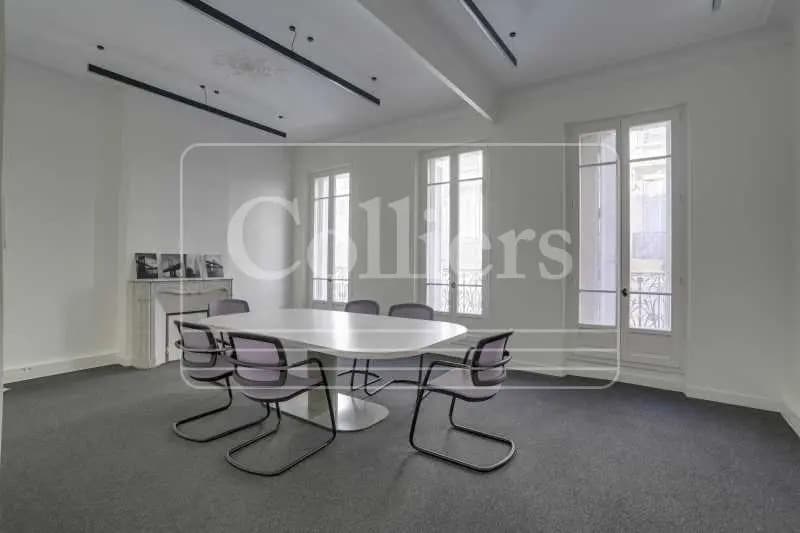 72 Rue De La Republique, Marseille for lease - Interior Photo - Image 3 of 6